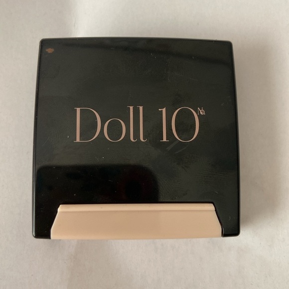 Doll 10 Starry Night Hydrogel Eye Liner Makeup New - Picture 3 of 4